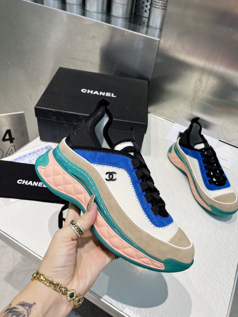 Chanel Sneakers